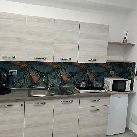 Punto House Leopardi Leilighet Napoli Eksteriør bilde